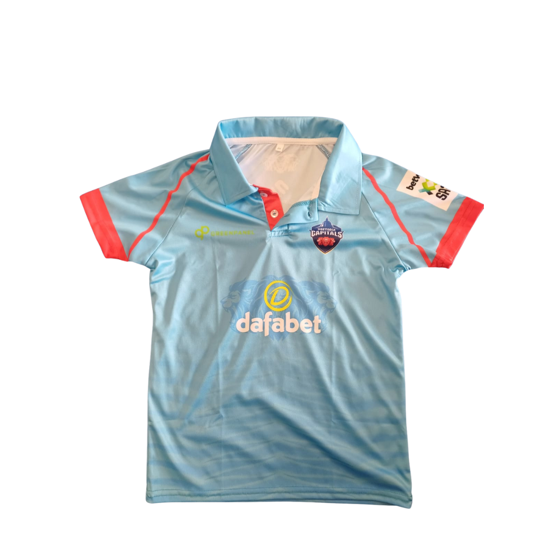 PRETORIA CAPITALS REPLICA JNR