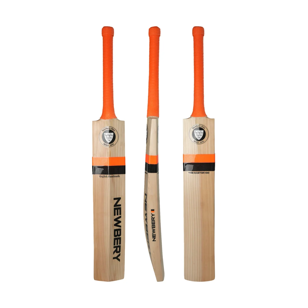 NEWBERY MASTER 100 SPS (25)