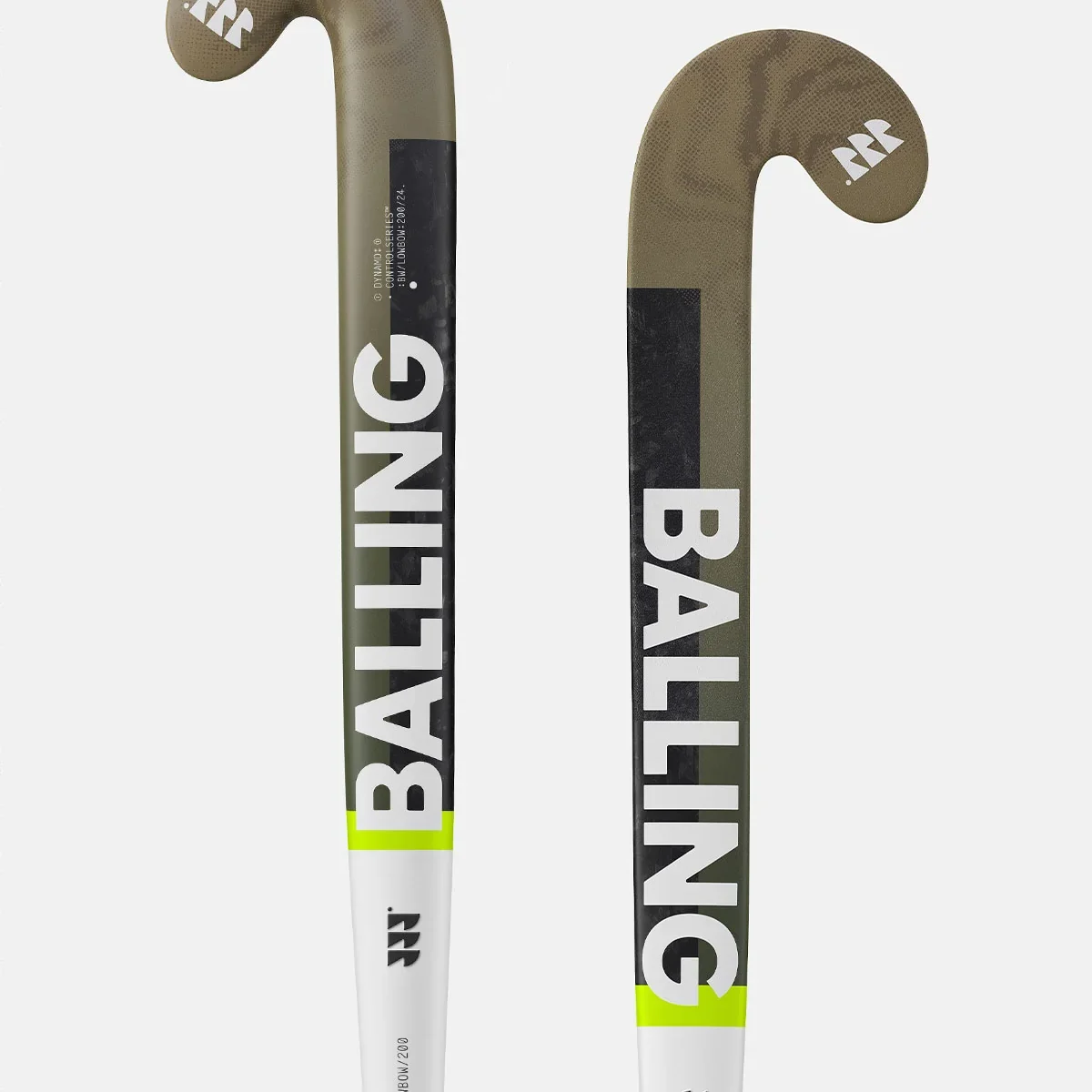 BALLING CONTROL 75 LOWBOW STICK