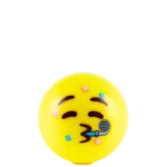 EMOJI HOCKEY BALL