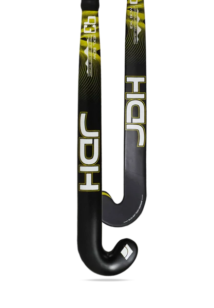 JDH X93 EXTRA LOW BOW HOCKEY STICK (24)