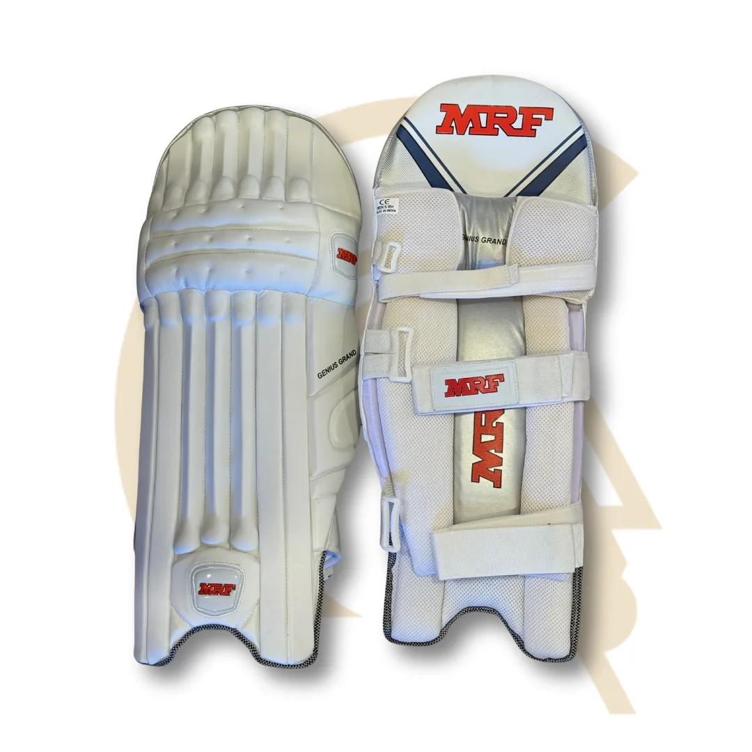 MRF GENIUS GRAND PADS