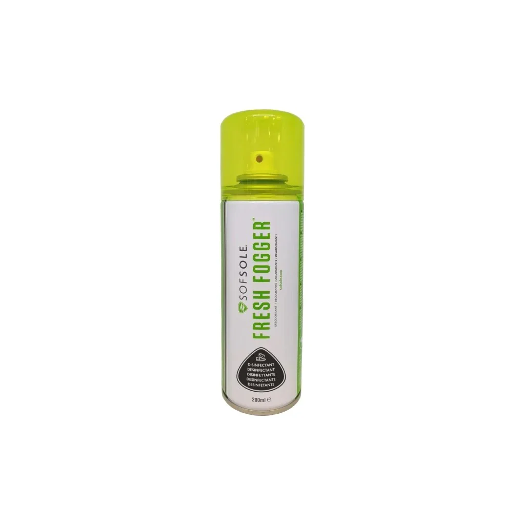 SOF SOLE FRESH FOGGER 200ML