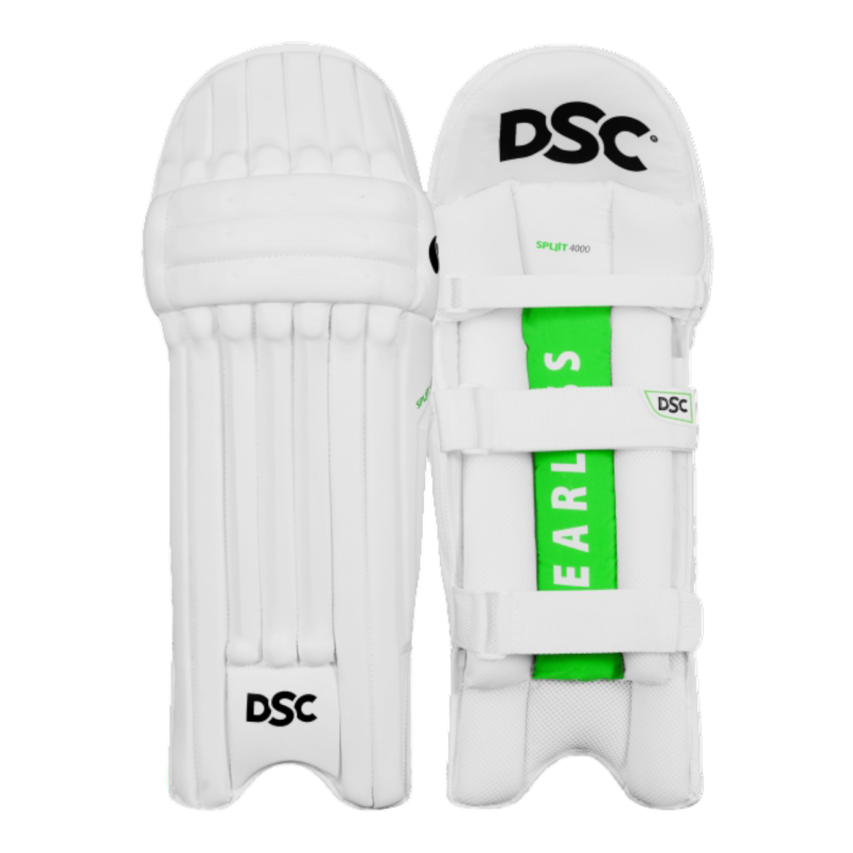 DSC SPLIT 4000 PADS (24)