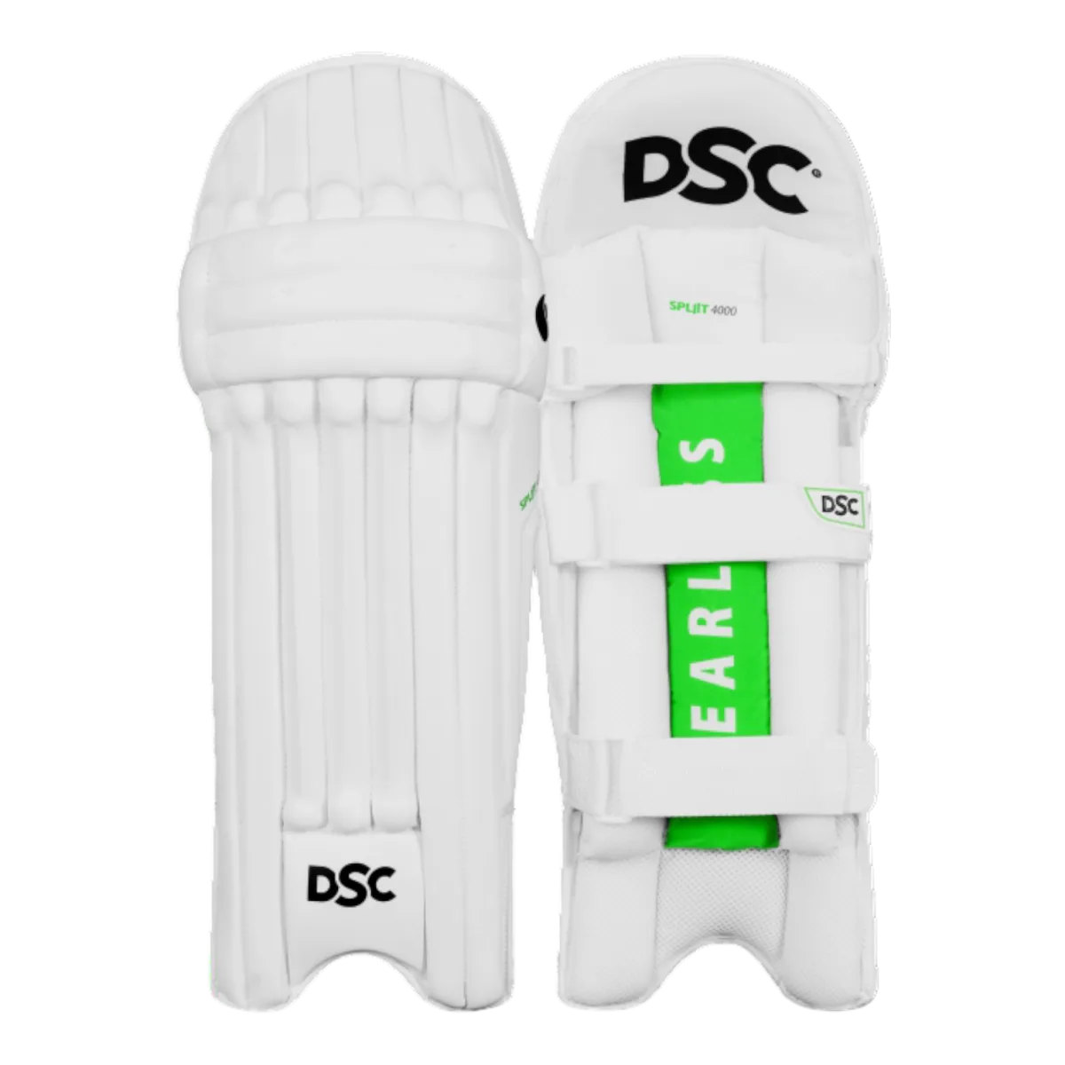 DSC SPLIT 4000 PADS (24)