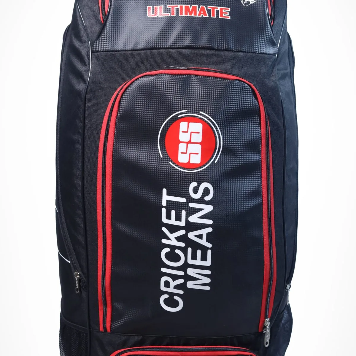 SS ULTIMATE DUFFLE BAG