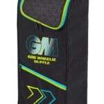 GM 606 DUFFLE WHEELIE BLK (25)
