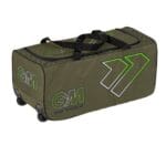 GM 606 WHEELIE BAG (25) KHAKI