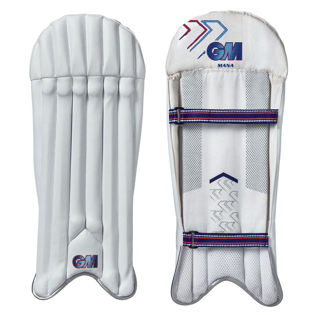 GM MANA WK PADS (25)