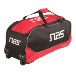 NAS PREMIER WHEELIE BAG