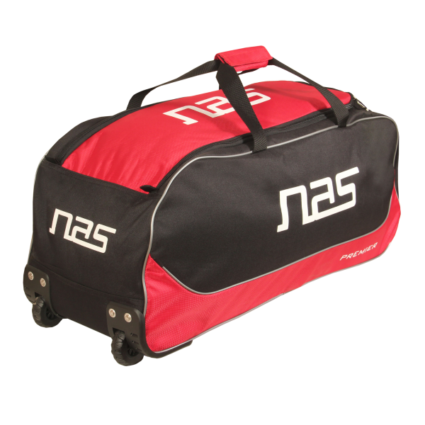 NAS PREMIER WHEELIE BAG