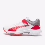 PUMA BOWLING 24.1 WHT/RED