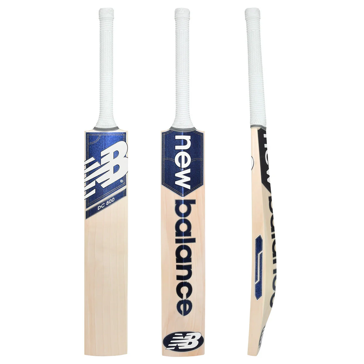 NB DC800 BAT (24/25)