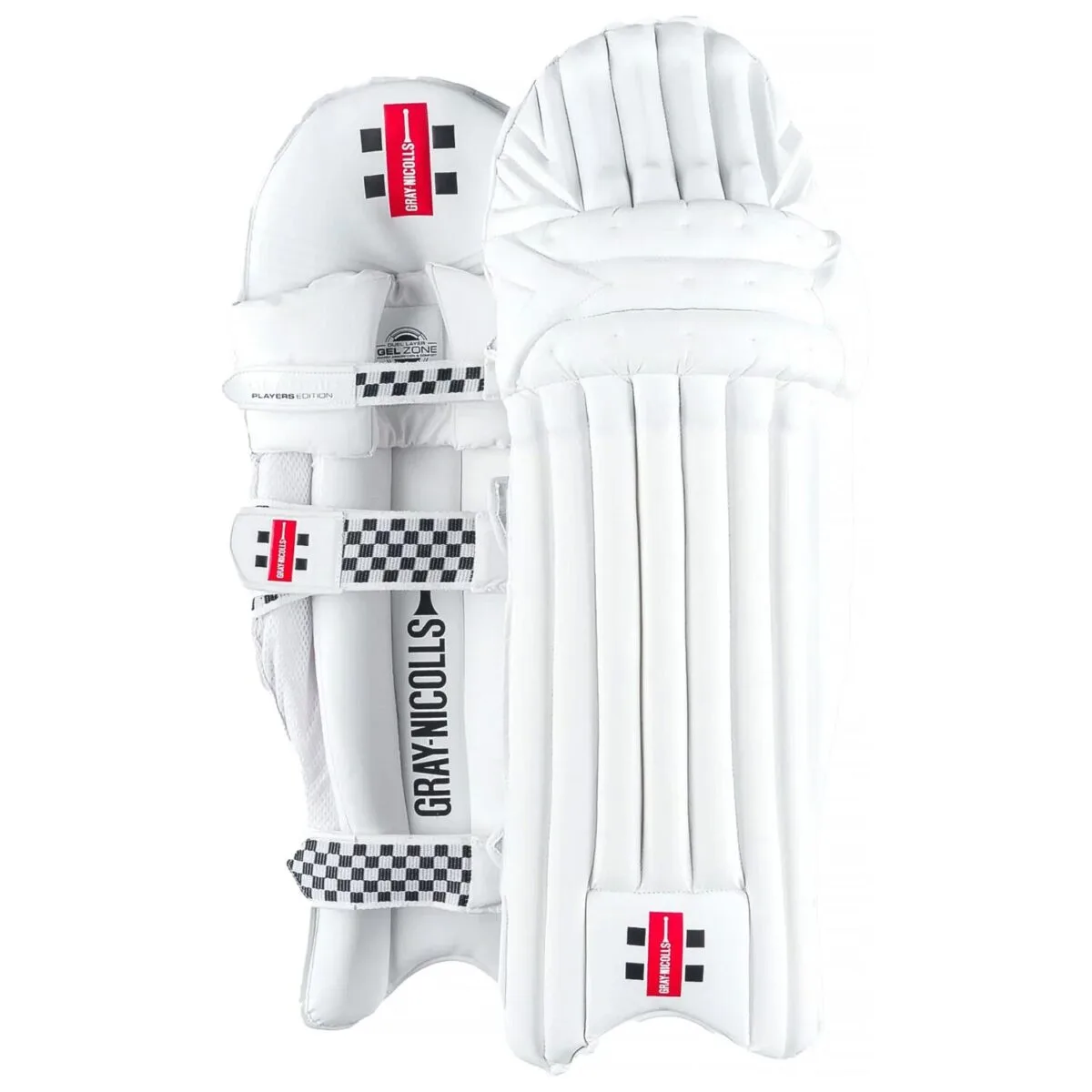 GN CLASSIC PLAYERS EDITION PADS (26)