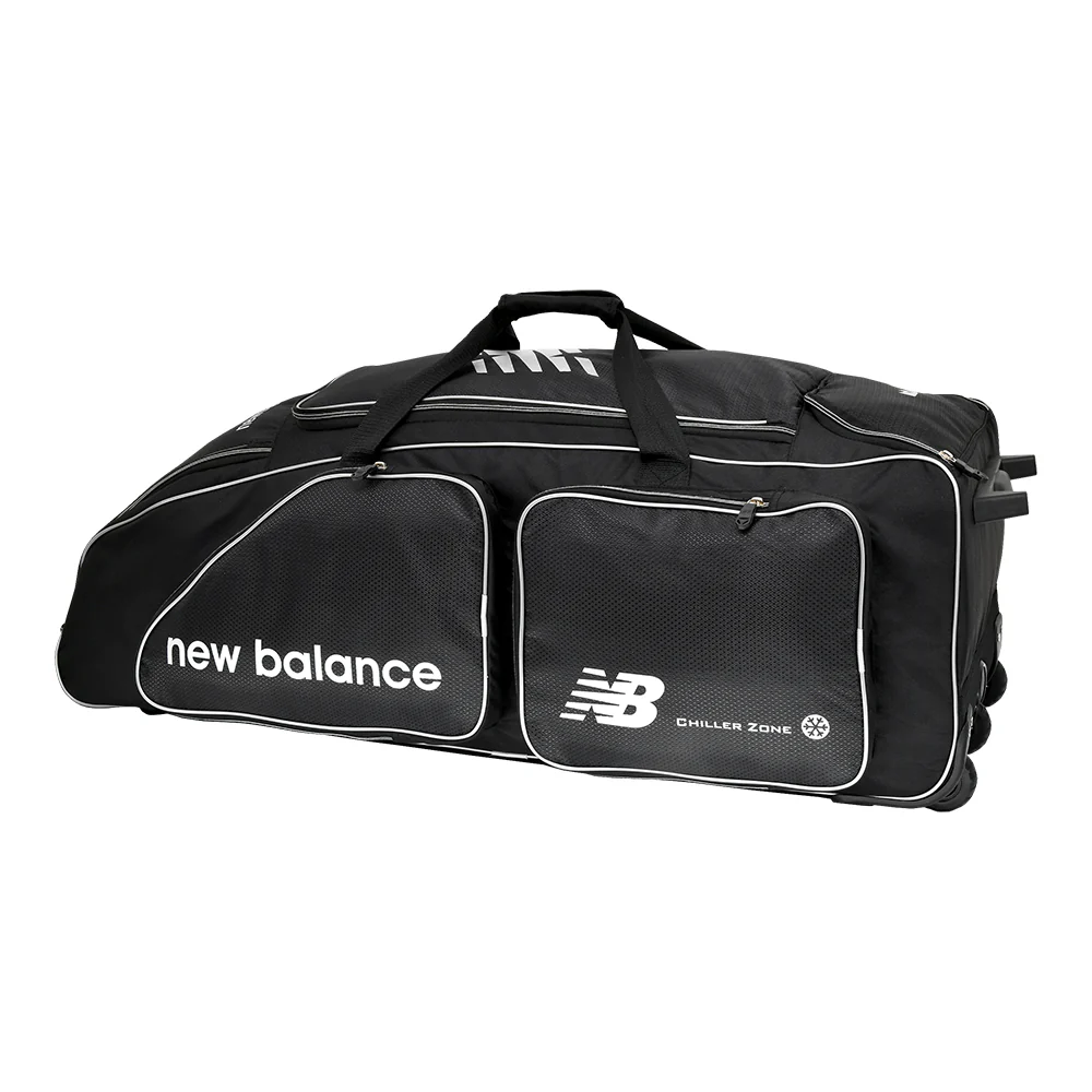 NB 1200 PRO TROLLEY WHEELIE (24/25)