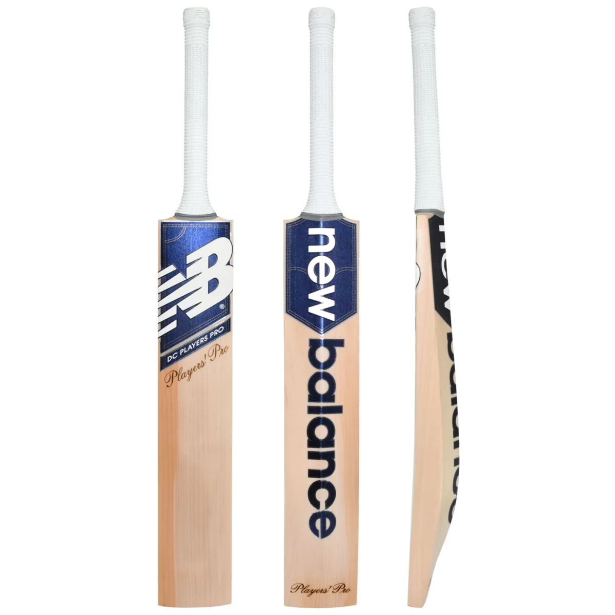 NB DC PLAYERS BAT (24/25)