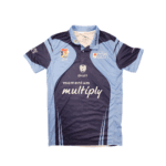 TITANS REPLICA SHIRT 24/25