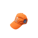 INDIA CAP ORANGE