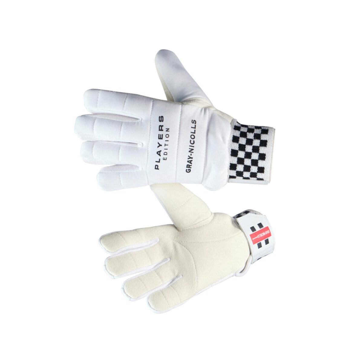GN WK INNERS CHAMOIS PADDED