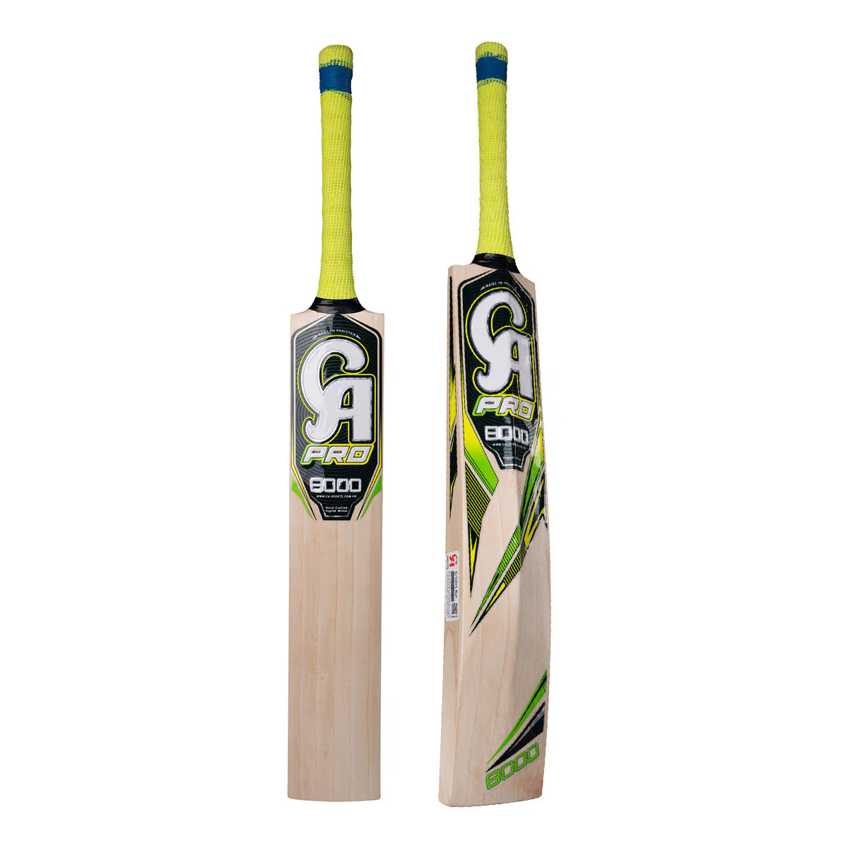 CA PRO 8000 SH BAT