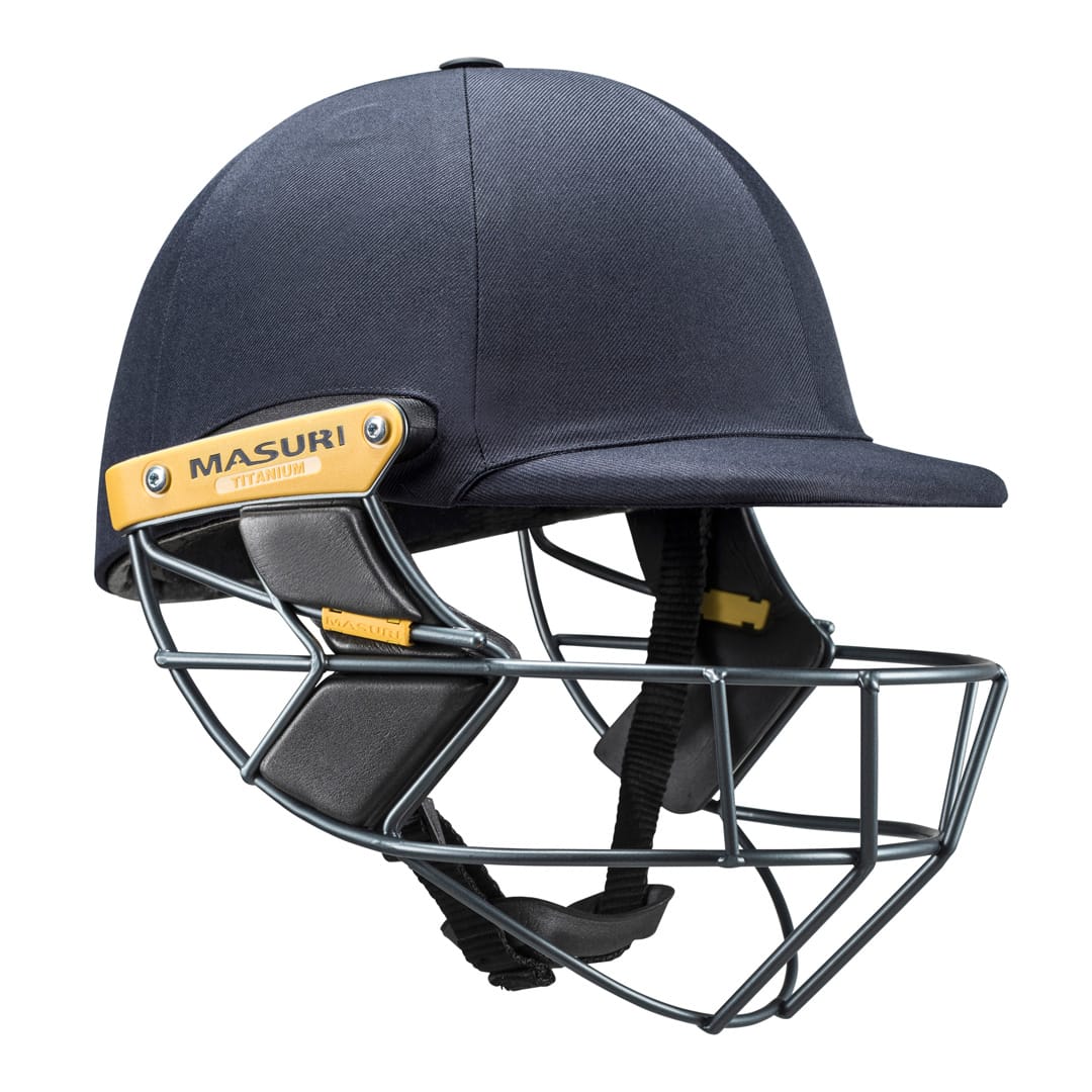 MASURI T-LINE PLUS TITANIUM