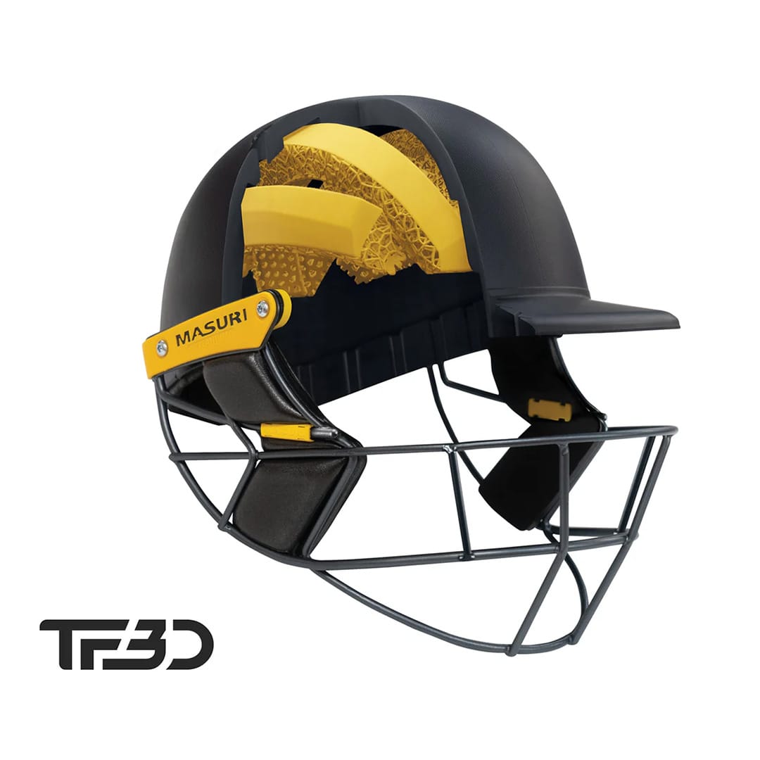 MASURI T-LINE TF3D TITANIUM