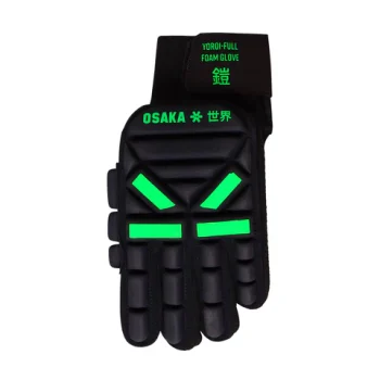 OSAKA YOROI FOAM GLOVE RH