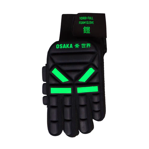 OSAKA YOROI FOAM GLOVE RH