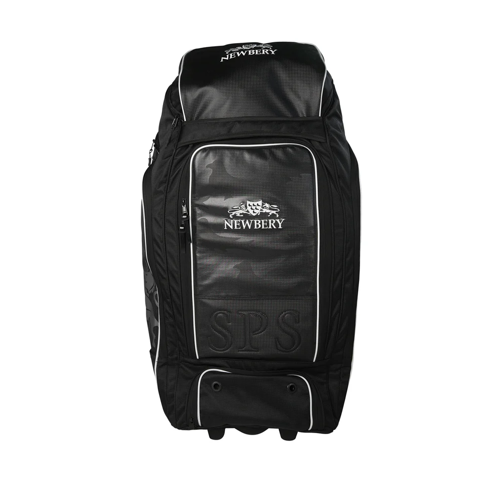 NEWBERY SPS WHEELIE BAG (25)
