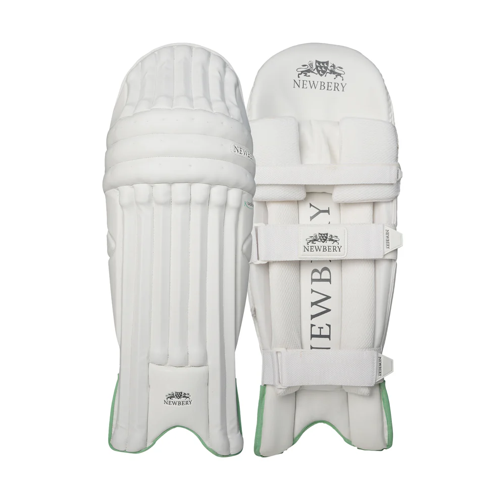NEWBERY KUDOS PADS (25)