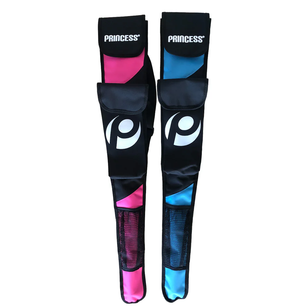 PRINCESS SINGLE STICKBAG (25)