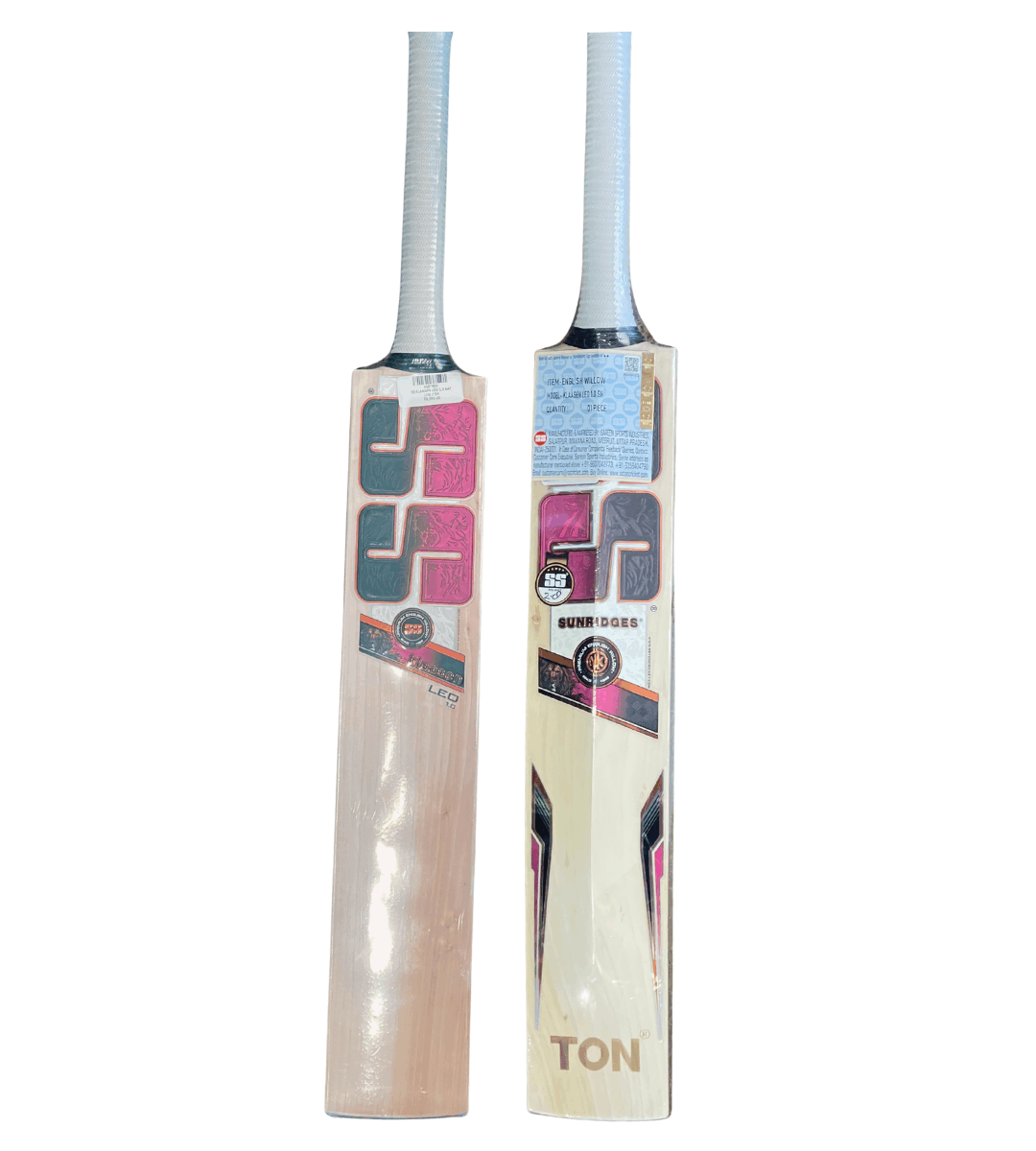 SS KLAASEN LEO 1.0 BAT (25)