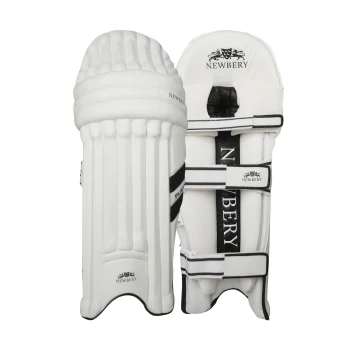 NEWBERY PLAYER PADS (25)