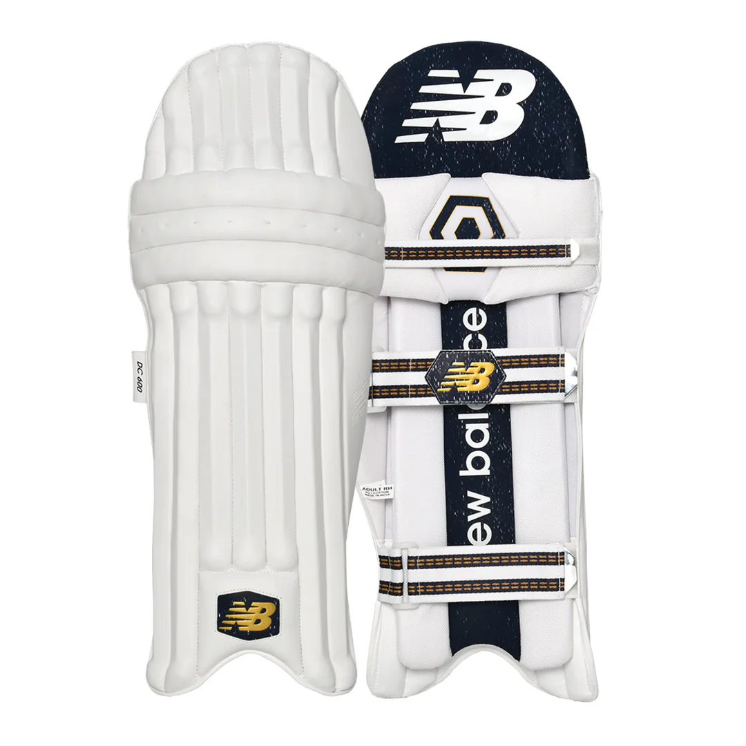 NB DC600 PADS (24/25)