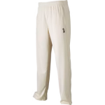 KB ACTIVE PANTS WHT