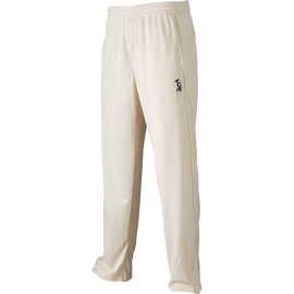 KB ACTIVE PANTS WHT