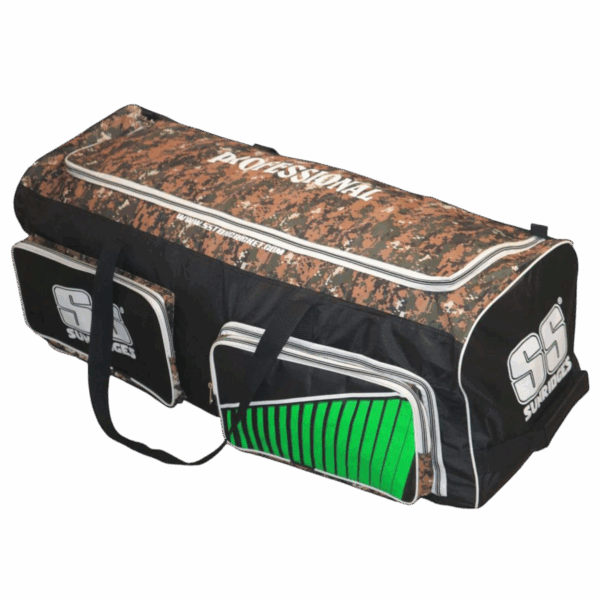 SS PROFESSIONAL WHEELIE (26)