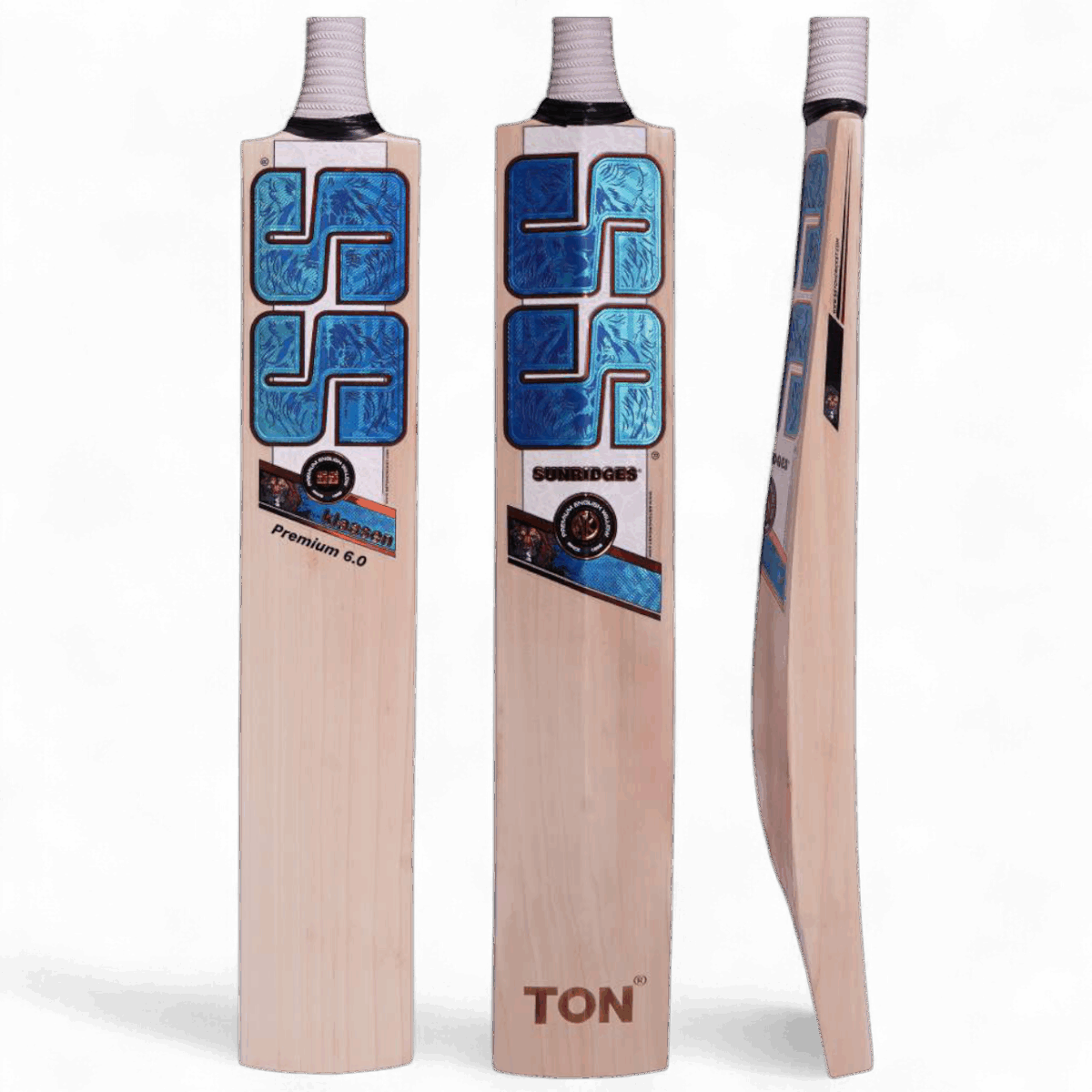 SS KLAASEN PLAYER 3000 BAT