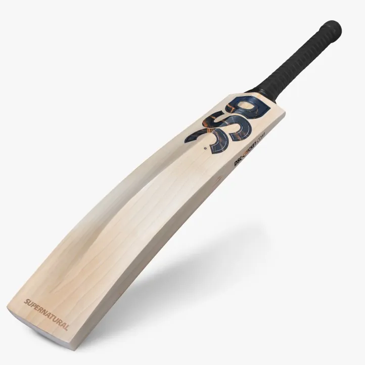 DSC SUPERNATURAL BAT WITH CASE