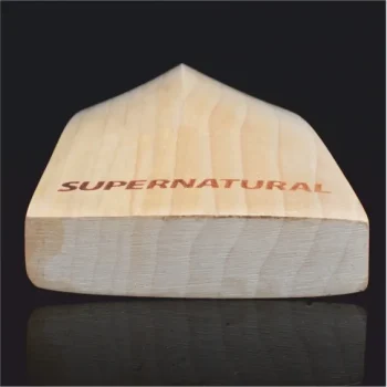 DSC SUPERNATURAL BAT WITH CASE - Image 9