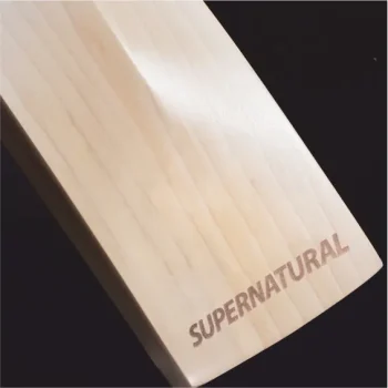DSC SUPERNATURAL BAT WITH CASE - Image 7