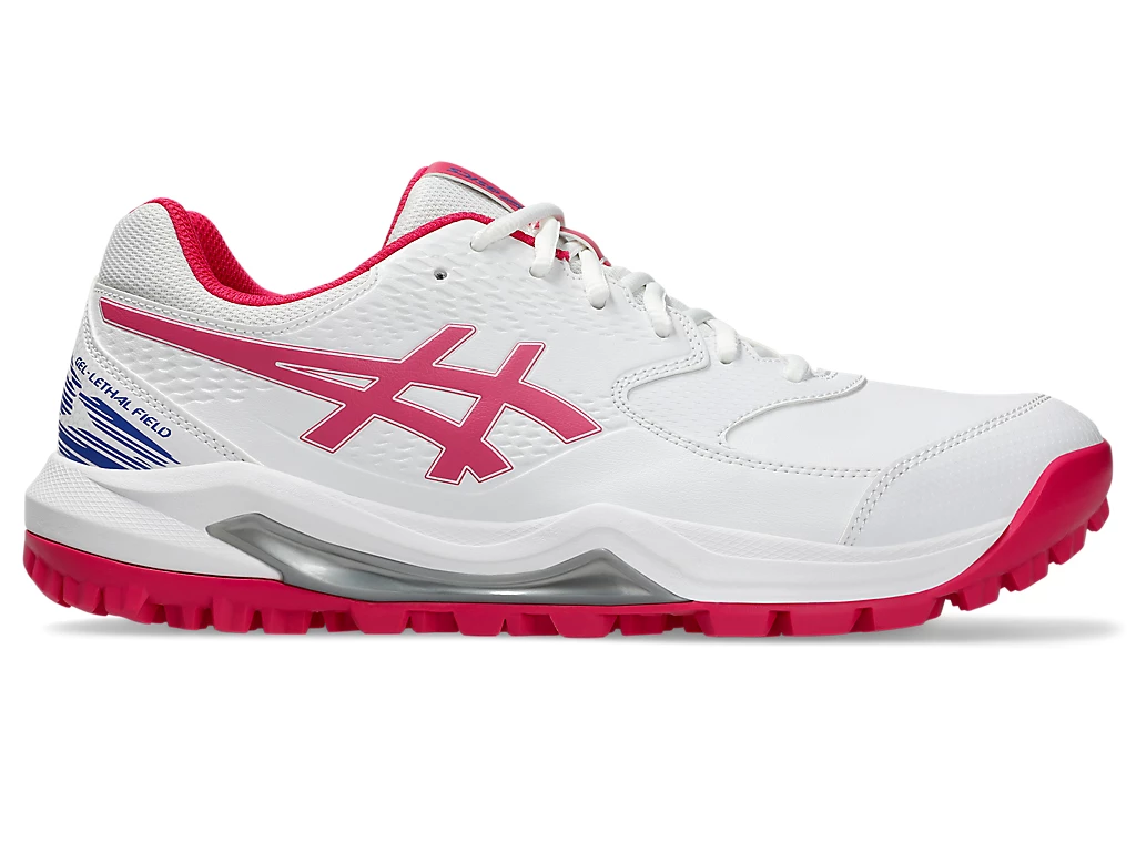 ASICS GEL LETHAL FIELD 2 WOMEN (26)