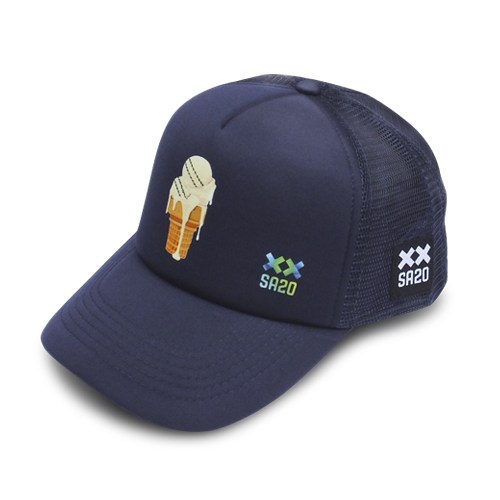 SA20 SUMMER CRICKET TRUCKER CAP (26)