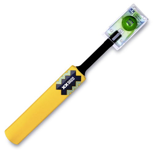 SA20 PLASTIC BAT & BALL SET (26)
