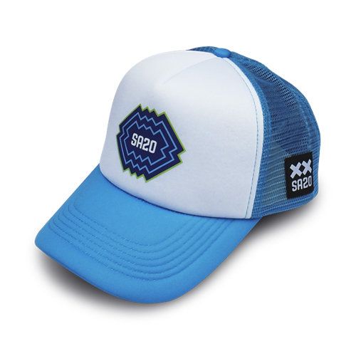 SA20 PULSE TRUCKER CAP (26)