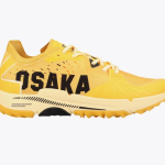 OSAKA IDO MK1 HONEY YELLOW