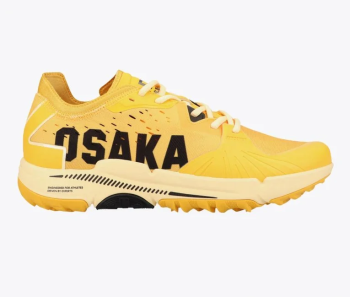 OSAKA IDO MK1 HONEY YELLOW