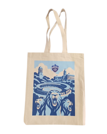 PRETORIA CAPITALS TOTE BAG (26)