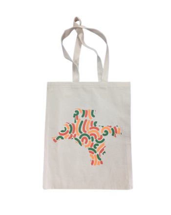 PRETORIA CAPITALS TOTE BAG (26) - Image 2