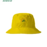 JSK BUCKET HAT YELLOW (26)